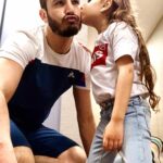 Jonathan Zidane Instagram - Ma p’tite DZ 🇩🇿💚❤️