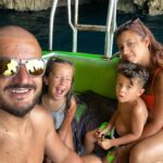 Jonathan Zidane Instagram - Family first☝️❤️