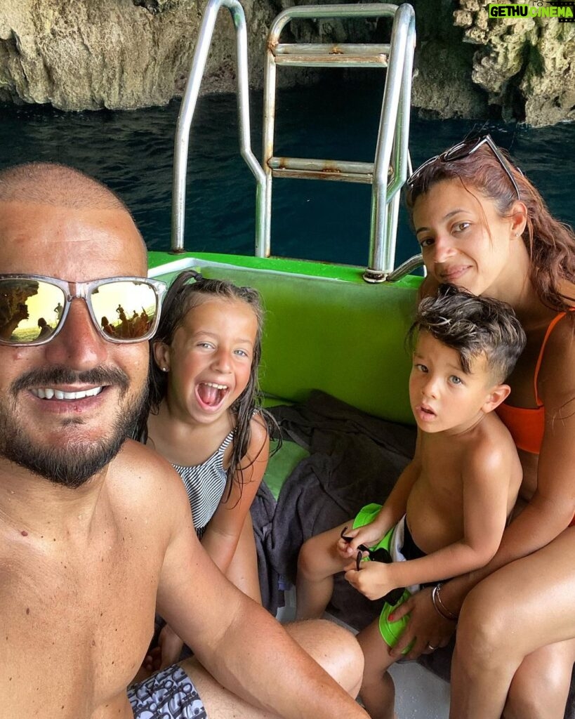 Jonathan Zidane Instagram - Family first☝️❤️