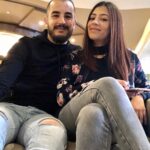 Jonathan Zidane Instagram - 🧞‍♂️🧞‍♀️