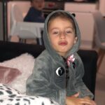 Jonathan Zidane Instagram - Déja 5 ans Je suis fier et honoré de ce qu’a pu me donner dieu☝️🤲❤️