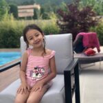 Jonathan Zidane Instagram - Déja 5 ans Je suis fier et honoré de ce qu’a pu me donner dieu☝️🤲❤️