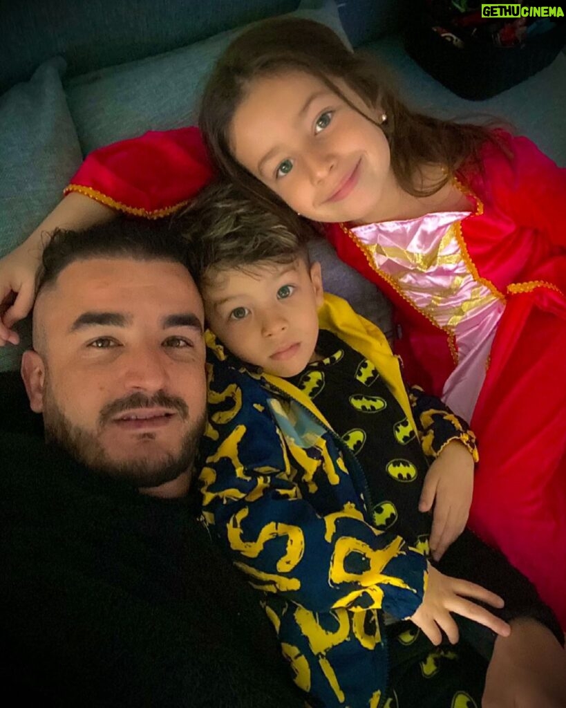 Jonathan Zidane Instagram - Al Hamdulilah ☝️
