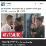 Jonathan Zidane Instagram - Tu ne peux pas vendre des bonbons a un diabétique 😅 #lecarnax