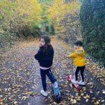 Jonathan Zidane Instagram - Papa sera toujours derrière vous ❤️