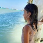 Jonathan Zidane Instagram - LAYANA ☝️🏝❤️ Hurghada, Egypt