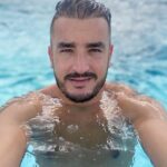 Jonathan Zidane Instagram - Le bonheur c’est lorsque tes actes sont en accord avec tes paroles ☝️ Geneva, Switzerland