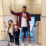 Jonathan Zidane Instagram - Mes amis pour la vie 🤲❤️