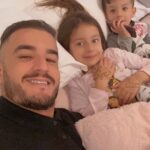 Jonathan Zidane Instagram - Magnifique journée @racha_lz j’vous aimes❤️❤️