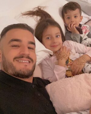 Jonathan Zidane Instagram - Magnifique journée 
@racha_lz j’vous aimes❤️❤️