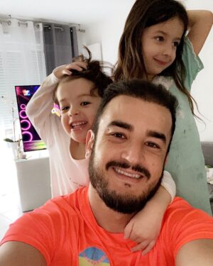 Jonathan Zidane Instagram - Ça s’passe le confinarium pour vous?