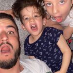 Jonathan Zidane Instagram - 11 mai 🤨