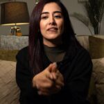 Jonita Gandhi Instagram – “People SHOULD know who I am” 😂
Damn somebody give this girl her own podcast #justkidding but check out PART TWO of my lovely chat with @julien.filmmaker 🔔. Loved your response to part one 😭♥️. Seriously you guys are the best!

I watch this and realize wow I’ve been working in the film music space for ten whole years and the journey until now has been hella cray. The ups and the downs, the living in doubt, it gives and it takes 📝. But I am beyond grateful for all that I’ve learned and all that’s to come. Time for a new chapter, should I call it the Jonita Era? Lol. Let’s take off 🚀