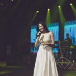 Jonita Gandhi Instagram – What do you guys think of this audio? Sang a little something for all my friends getting married this season!!! ♥️😭 Tag someone who can relateee 💍👇🏼