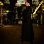 Jonita Gandhi Instagram – Tis the season to…
*Wrong answers only*