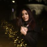 Jonita Gandhi Instagram – Tis the season to…
*Wrong answers only*