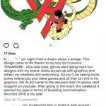 Jordan Bentley Instagram - In 2018 I literally had a dream that my brand @hypland collaborated with my favorite anime Dragon Ball Z. I called my friend @nafiscw the morning after & he drew up some graphics that finally released 5 years later 😂 It’s crazy to see all the growth & blessings over the last 5 years. Had it not been for this dream, I would not be where I am today. Big thank you to all of the @hypland supporters, my friends, family, & my team who have made this possible. It’s been a fun journey!! Thanks to my guys @juju & @brandonlawless1 for killing the lookbook as well! LETS GO!!