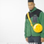 Jordan Bentley Instagram - In 2018 I literally had a dream that my brand @hypland collaborated with my favorite anime Dragon Ball Z. I called my friend @nafiscw the morning after & he drew up some graphics that finally released 5 years later 😂 It’s crazy to see all the growth & blessings over the last 5 years. Had it not been for this dream, I would not be where I am today. Big thank you to all of the @hypland supporters, my friends, family, & my team who have made this possible. It’s been a fun journey!! Thanks to my guys @juju & @brandonlawless1 for killing the lookbook as well! LETS GO!!
