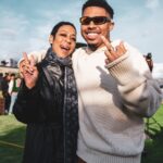 Jordan Bentley Instagram - I just dropped a lit Rolling Loud recap! GO WATCH IT! 📈🔊 Thank you to all my friends who pulled up! 🫶🏽 Love y’all!