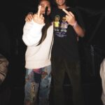Jordan Bentley Instagram - I just dropped a lit Rolling Loud recap! GO WATCH IT! 📈🔊 Thank you to all my friends who pulled up! 🫶🏽 Love y’all!