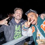 Jordan Bentley Instagram - I just dropped a lit Rolling Loud recap! GO WATCH IT! 📈🔊 Thank you to all my friends who pulled up! 🫶🏽 Love y’all!