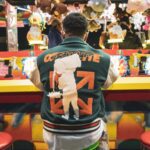 Jordan Bentley Instagram - 🎡🎪
