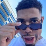 Jordan Bentley Instagram – Welcome to Hypland Fairgrounds at Rolling Loud INGLEWOOD! 📍

I grew up down the street from SoFi Stadium so you know it was only right that I throw a carnival. Let’s go! 🎪🎡