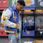 Jordan Bentley Instagram – Thank you @nba !

Spoke on an entrepreneurship panel & had a blast at All Star Weekend. Thank you to everyone who stopped by. 🫶🏽