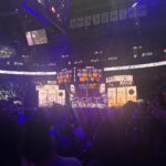 Jordan Bentley Instagram – Thank you @nba !
Spoke on an entrepreneurship panel & had a blast at All Star Weekend. Thank you to everyone who stopped by. 🫶🏽
