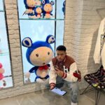 Jordan Bentley Instagram - 🇯🇵✌🏽*(^v^)*✌🏽🇯🇵 Tokyo, Japan