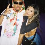 Jordan Bentley Instagram - RL Miami on film 🫶🏽