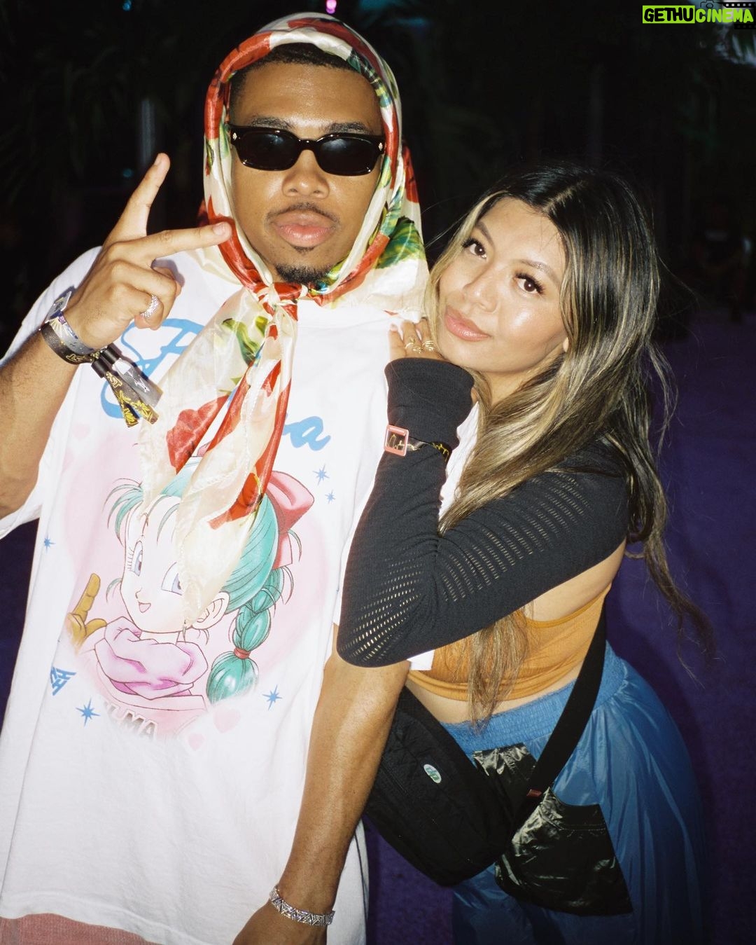 Jordan Bentley Instagram - RL Miami on film 🫶🏽