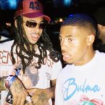 Jordan Bentley Instagram - RL Miami on film 🫶🏽