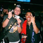 Jordan Bentley Instagram - RL Miami on film 🫶🏽