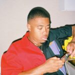 Jordan Bentley Instagram - RL Miami on film 🫶🏽