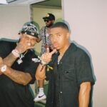 Jordan Bentley Instagram - RL Miami on film 🫶🏽