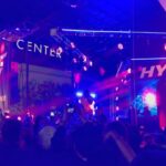Jordan Bentley Instagram - DAY 2 WAS LEGENDARY!!! HYPLAND FEST COMING TO A CITY NEAR YOU ⚠️