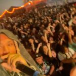 Jordan Bentley Instagram - DAY 2 WAS LEGENDARY!!! HYPLAND FEST COMING TO A CITY NEAR YOU ⚠️