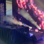 Jordan Bentley Instagram - DAY 2 WAS LEGENDARY!!! HYPLAND FEST COMING TO A CITY NEAR YOU ⚠️