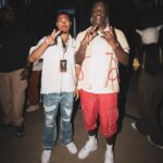 Jordan Bentley Instagram - DAY 2 WAS LEGENDARY!!! HYPLAND FEST COMING TO A CITY NEAR YOU ⚠️