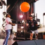 Jordan Bentley Instagram - DAY 2 WAS LEGENDARY!!! HYPLAND FEST COMING TO A CITY NEAR YOU ⚠️