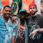Jordan Bentley Instagram - Big thank you to everyone who pulled up this weekend. Love y’all 💕💫