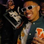 Jordan Bentley Instagram - I just dropped a lit Rolling Loud recap! GO WATCH IT! 📈🔊 Thank you to all my friends who pulled up! 🫶🏽 Love y’all!