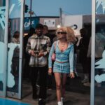 Jordan Bentley Instagram - Big thank you to everyone who pulled up this weekend. Love y’all 💕💫