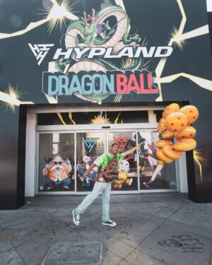 Jordan Bentley Instagram - Another One! See y’all this weekend 🏝🐉
