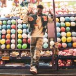 Jordan Bentley Instagram - 🎡🎪