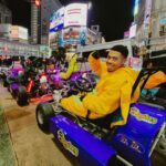 Jordan Bentley Instagram - 🇯🇵✌🏽*(^v^)*✌🏽🇯🇵 Tokyo, Japan
