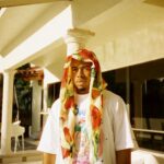 Jordan Bentley Instagram - RL Miami on film 🫶🏽