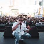 Jordan Bentley Instagram - DAY 2 WAS LEGENDARY!!! HYPLAND FEST COMING TO A CITY NEAR YOU ⚠️