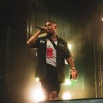 Jordan Bentley Instagram - DAY 1 WAS A MOVIE!! 🔥 @hyplandfest … From t-shirts in my moms living room to festivals & this is just the beginning! LETS GO!